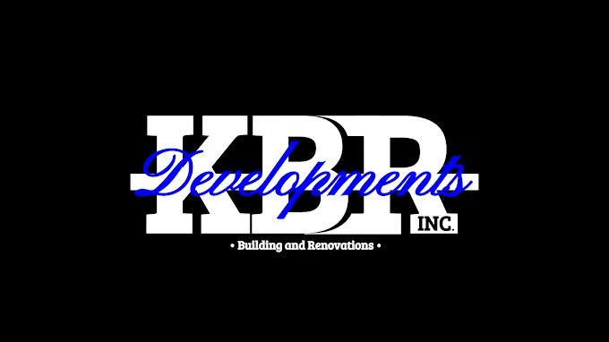 KBR Logo